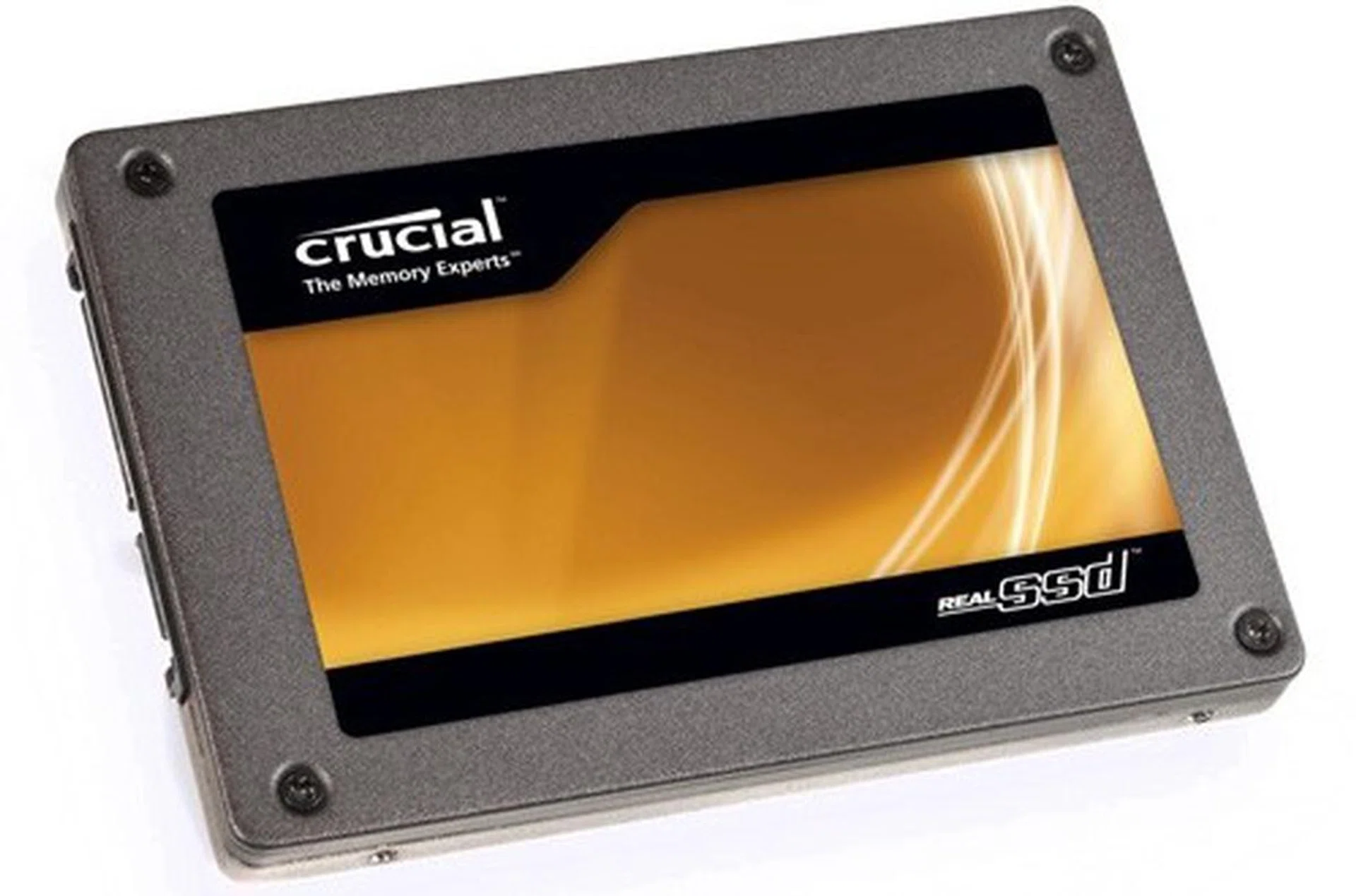 The Crucial RealSSD C300 64GB is our best consumer solid state drive tested in 2010.