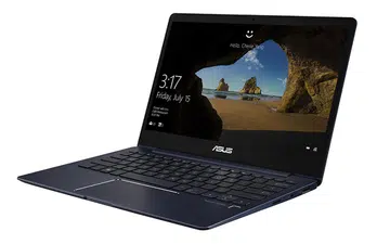 ASUS ZenBook 13 UX331