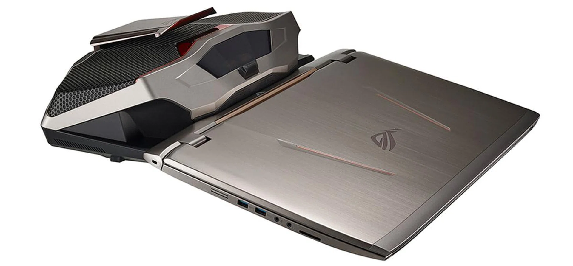 ASUS ROG GX700