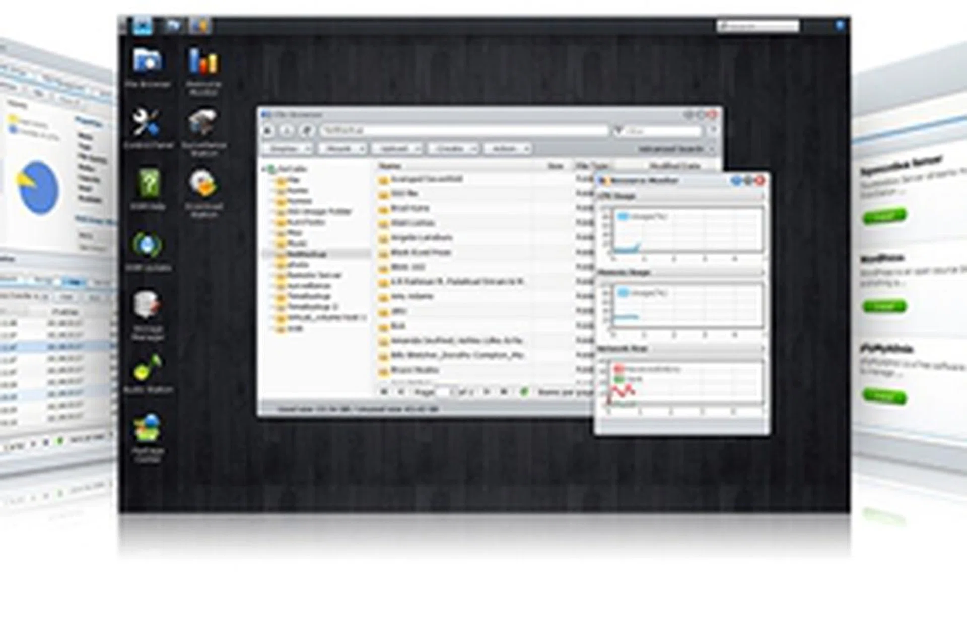 (Source: Synology Inc.)