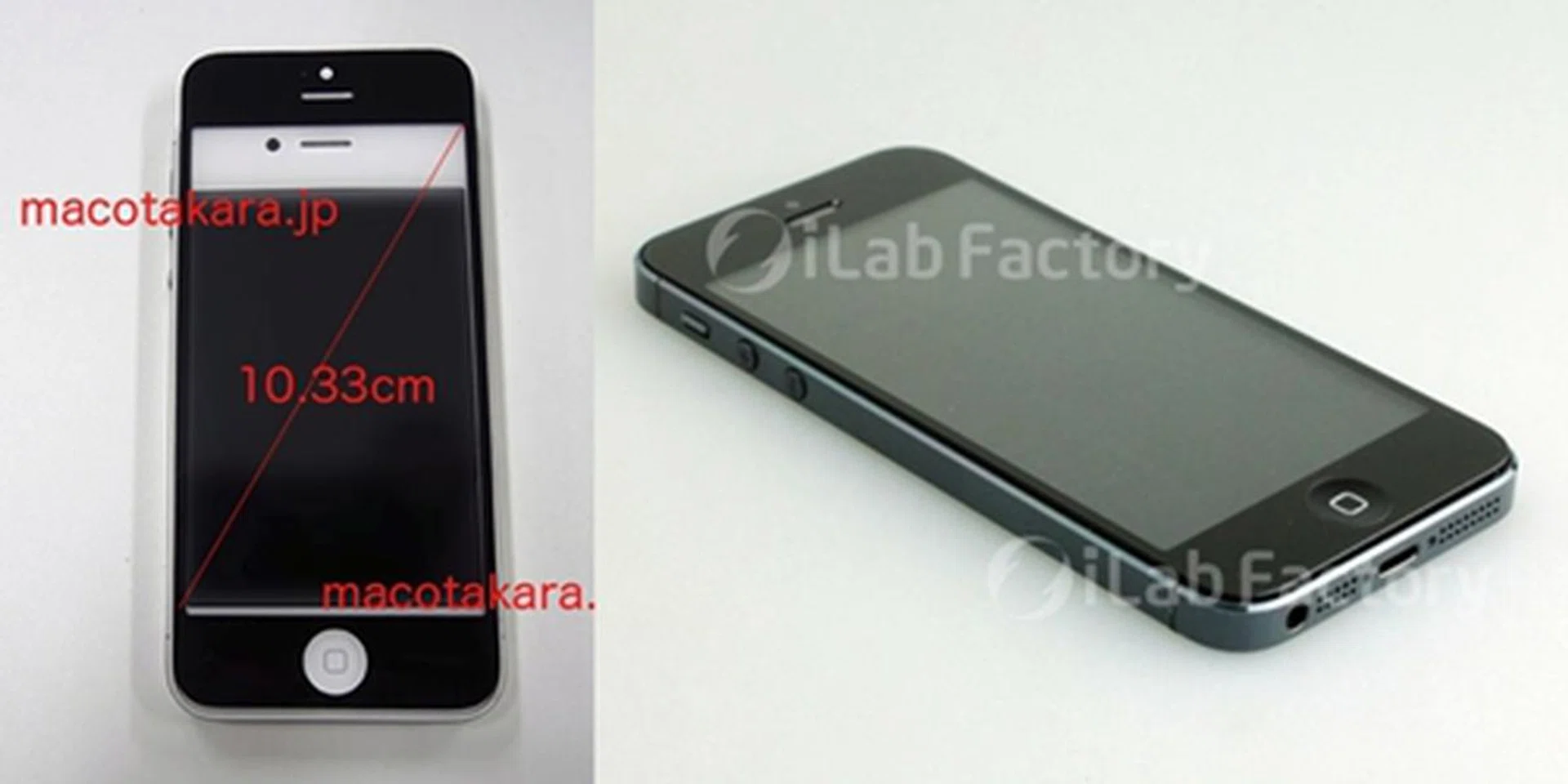 Sources: Macotakara.jp and iLab Factory