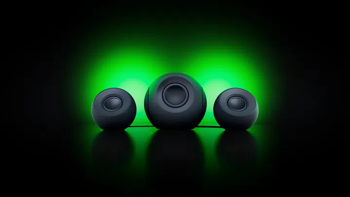 Razer Mako PC speakers announcement and pricing