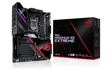 ASUS ROG Maximus XII Extreme