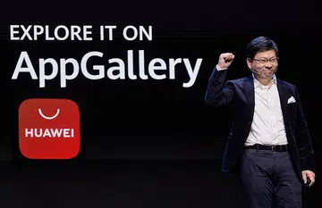 Huawei CEO, Richard Yu, is throwing in his company's full weight to support the Huawei AppGallery and is incentivising developers worldwide to grow the third-largest app store in the world.