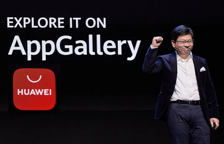 Huawei CEO, Richard Yu, is throwing in his company's full weight to support the Huawei AppGallery and is incentivising developers worldwide to grow the third-largest app store in the world.