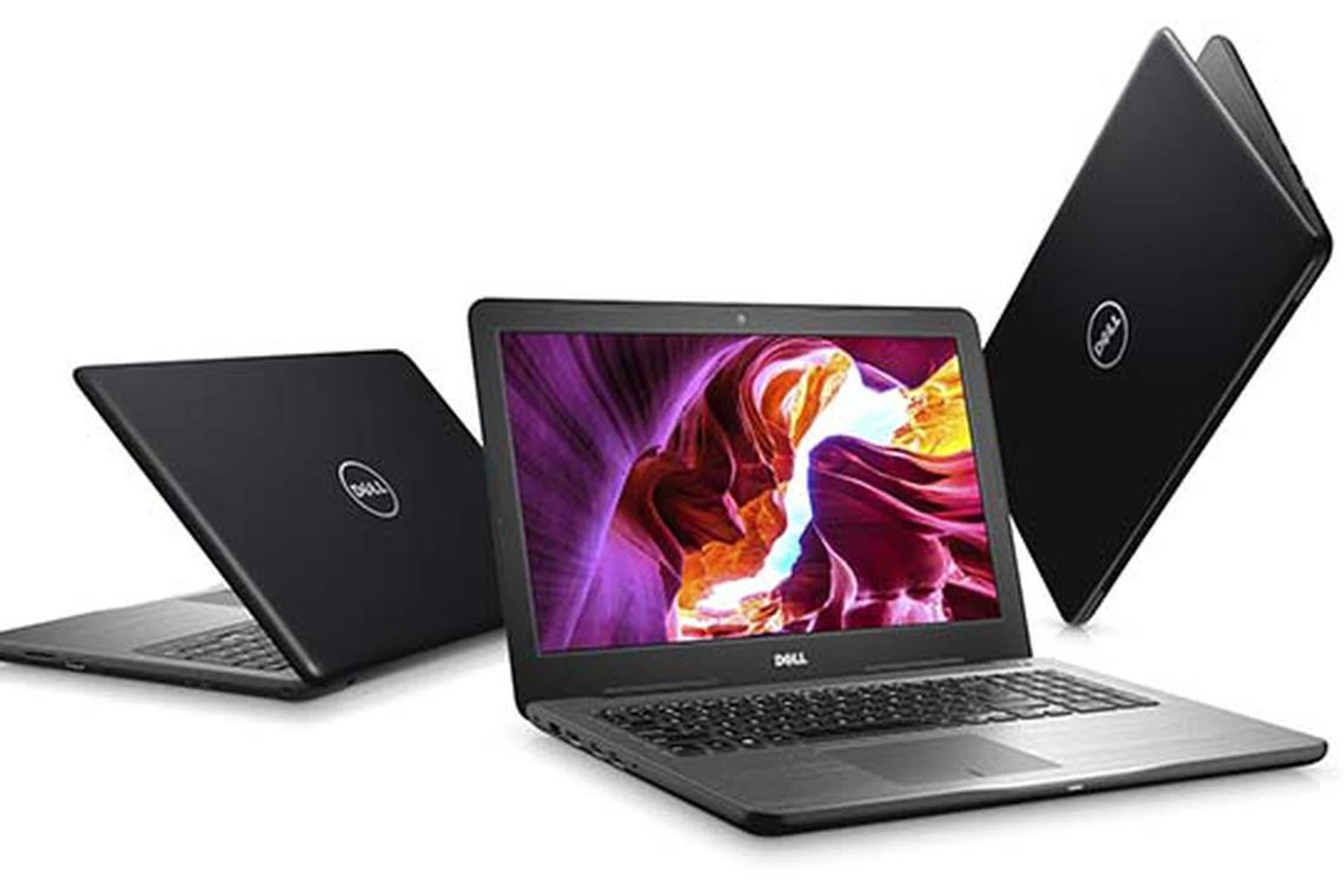Dell Inspiron 15 5000 (Image source: Dell)