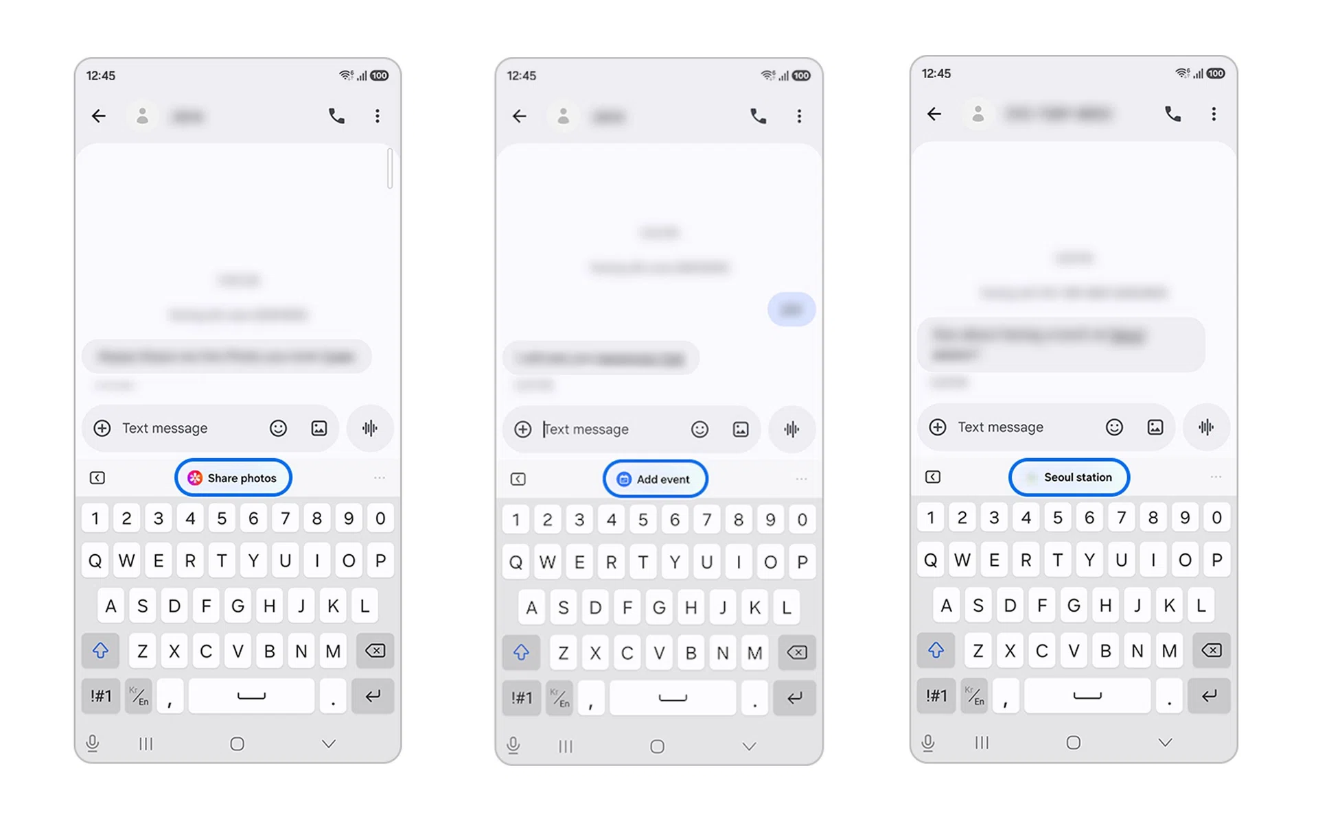 Samsung Galaxy AI with the Galaxy S26 series