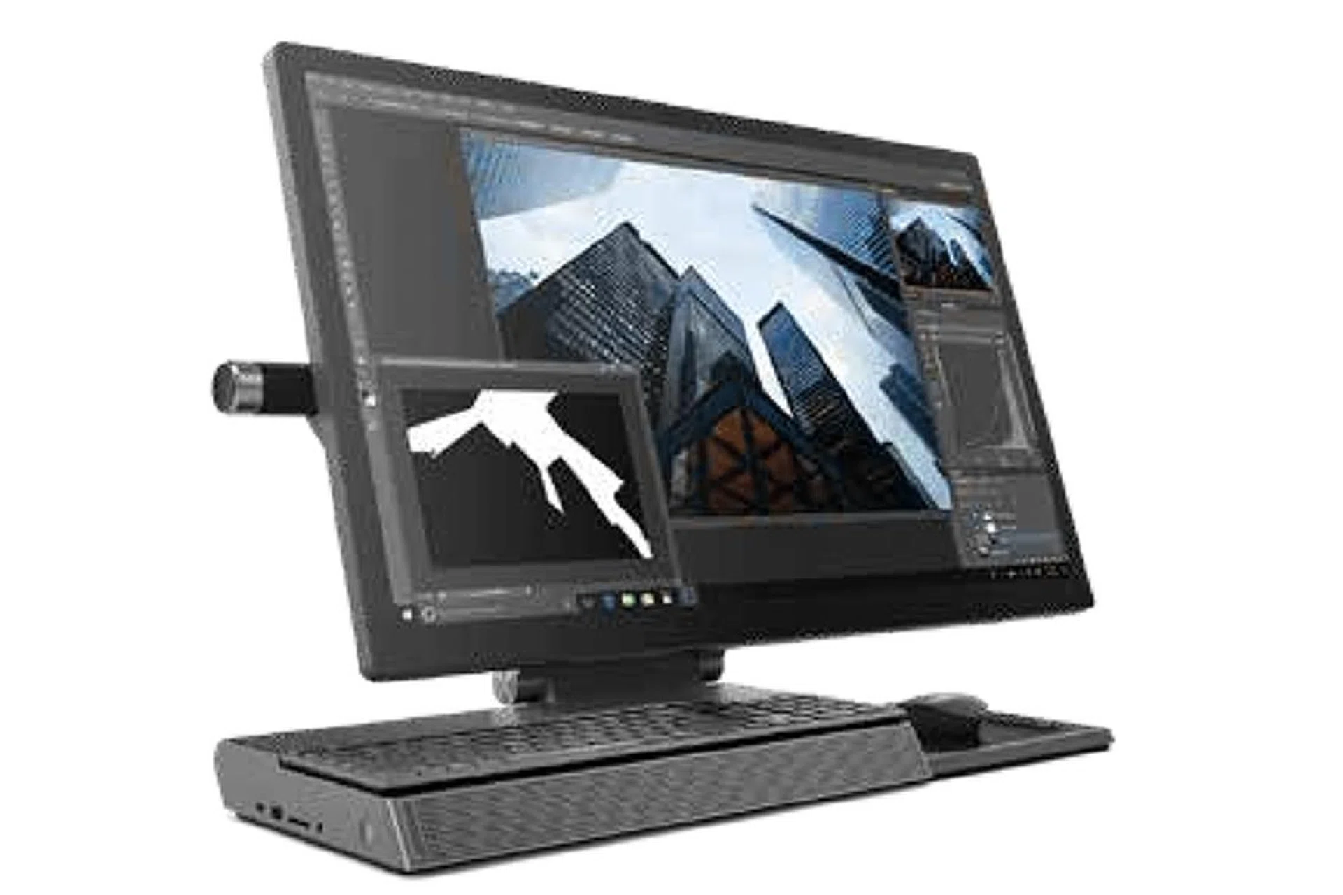 Lenovo Yoga A940