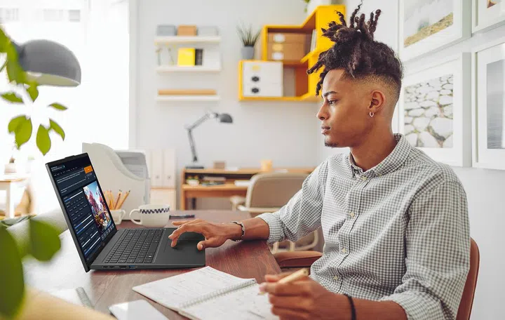 Acer Swift Go 16. Source: Acer.