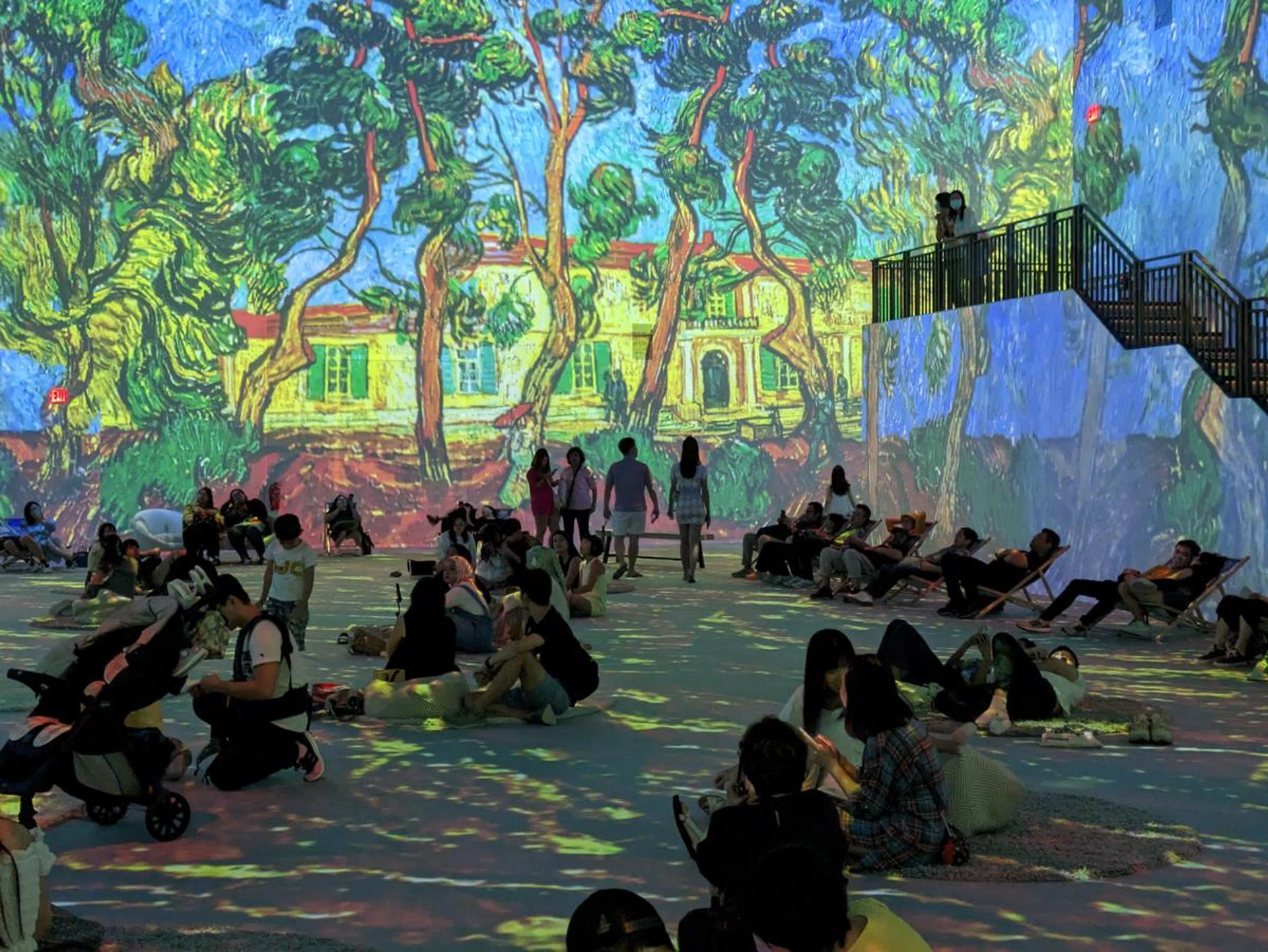 From Pixel 7a's 64MP main camera, at 2x zoom.