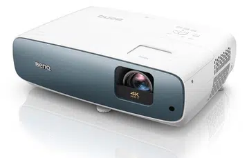 The new BenQ TK850i. Image courtesy of BenQ.