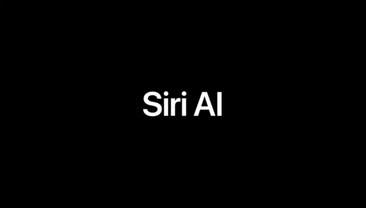Apple WWDC 2026 Siri AI Apple Intelligence