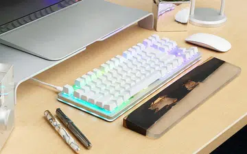 Input Club K-Type