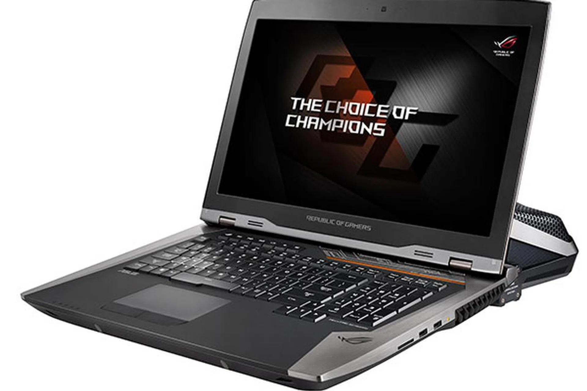 ASUS ROG GX800