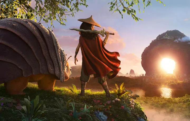 Image: Disney