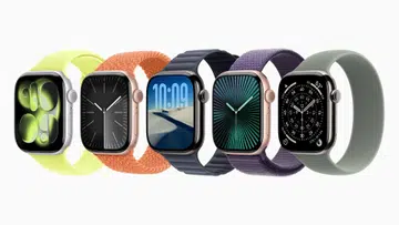 Apple Watch Series 11
