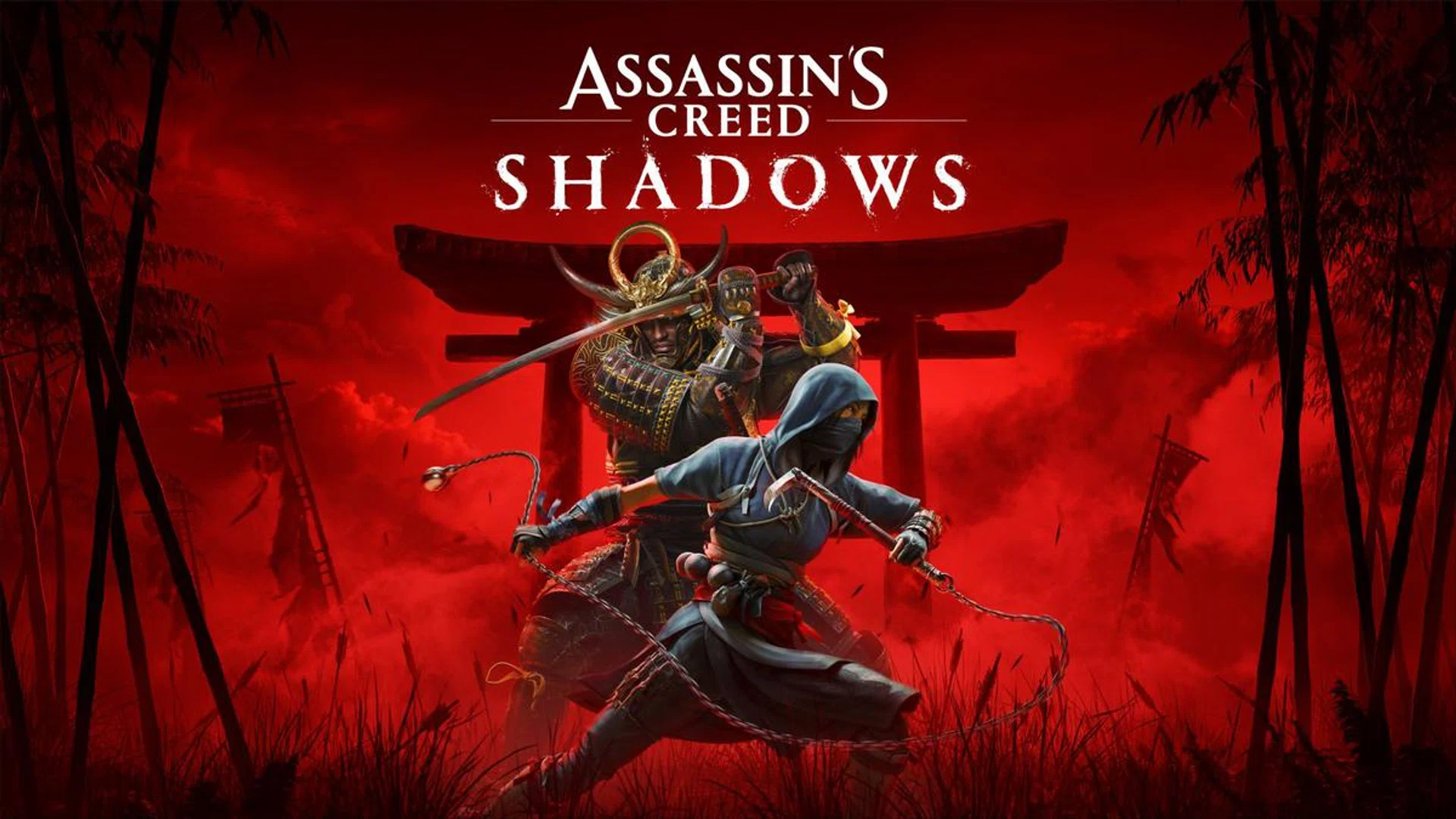 Shadows is a return to form for the Assassin's Creed franchise. Image: Ubisoft