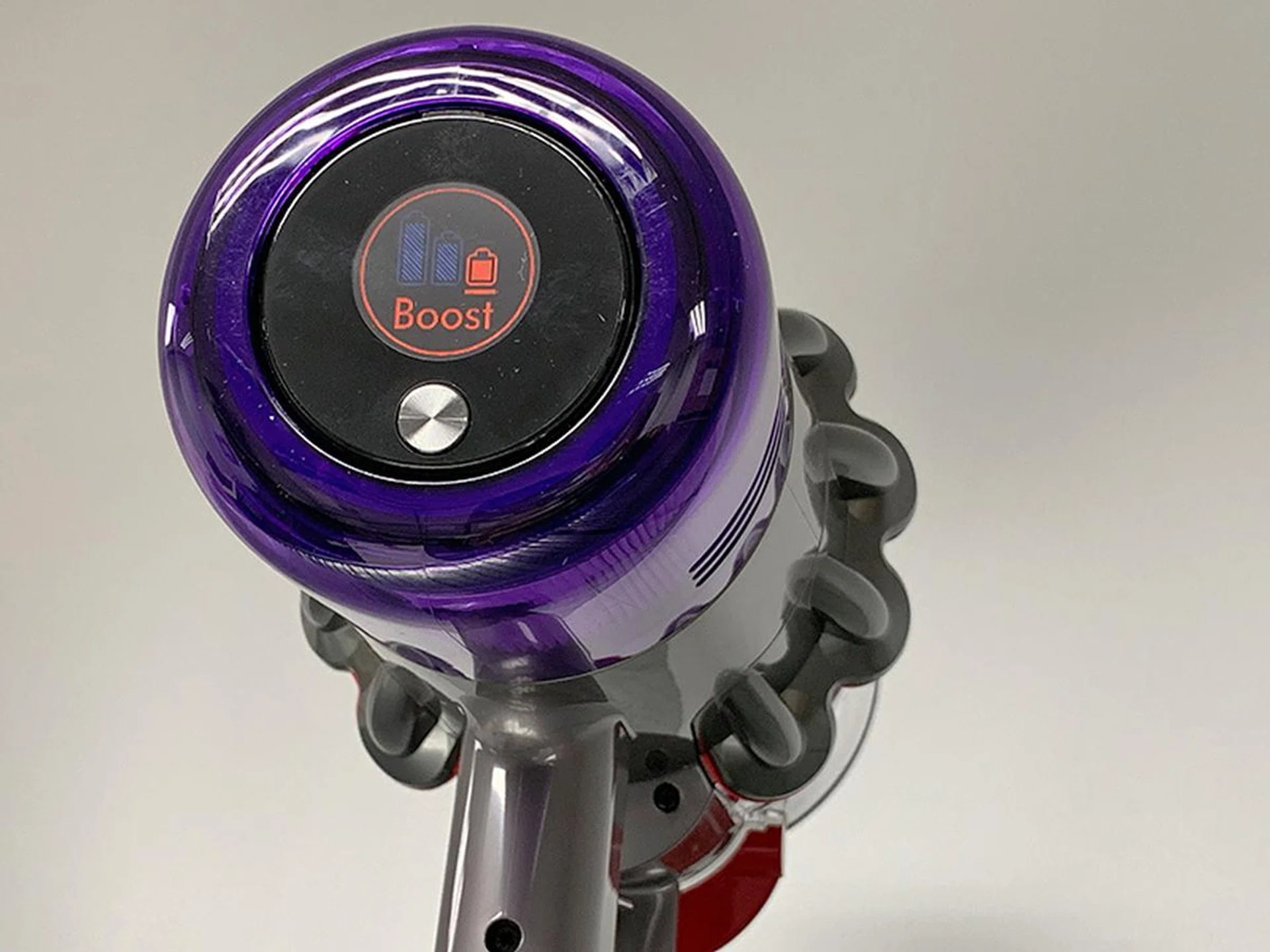 The V11 is Dyson's most powerful cordless vacuum cleaner to date.