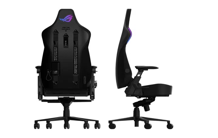 Photo: ASUS ROG.