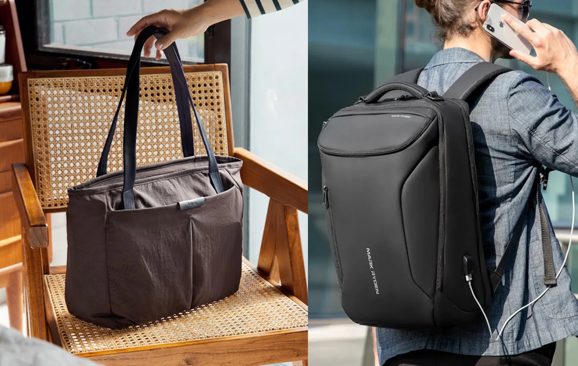 Photo: Bellroy, Lazada