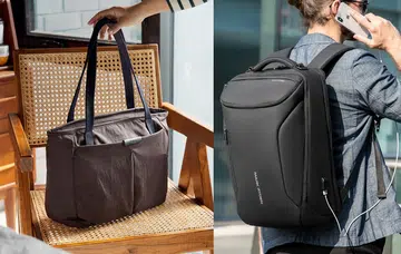 Photo: Bellroy, Lazada