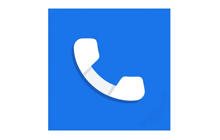 The Phone app by Google.