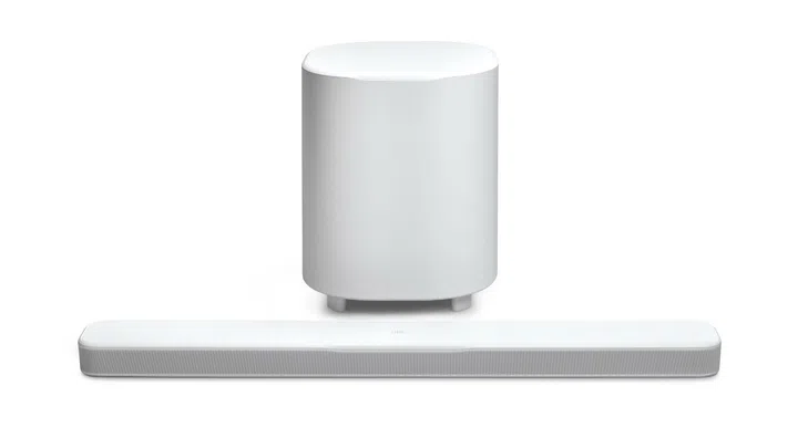 JBL Bar 500 MK2 soundbar