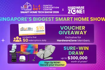 Image: The Smart Home Tech Show
