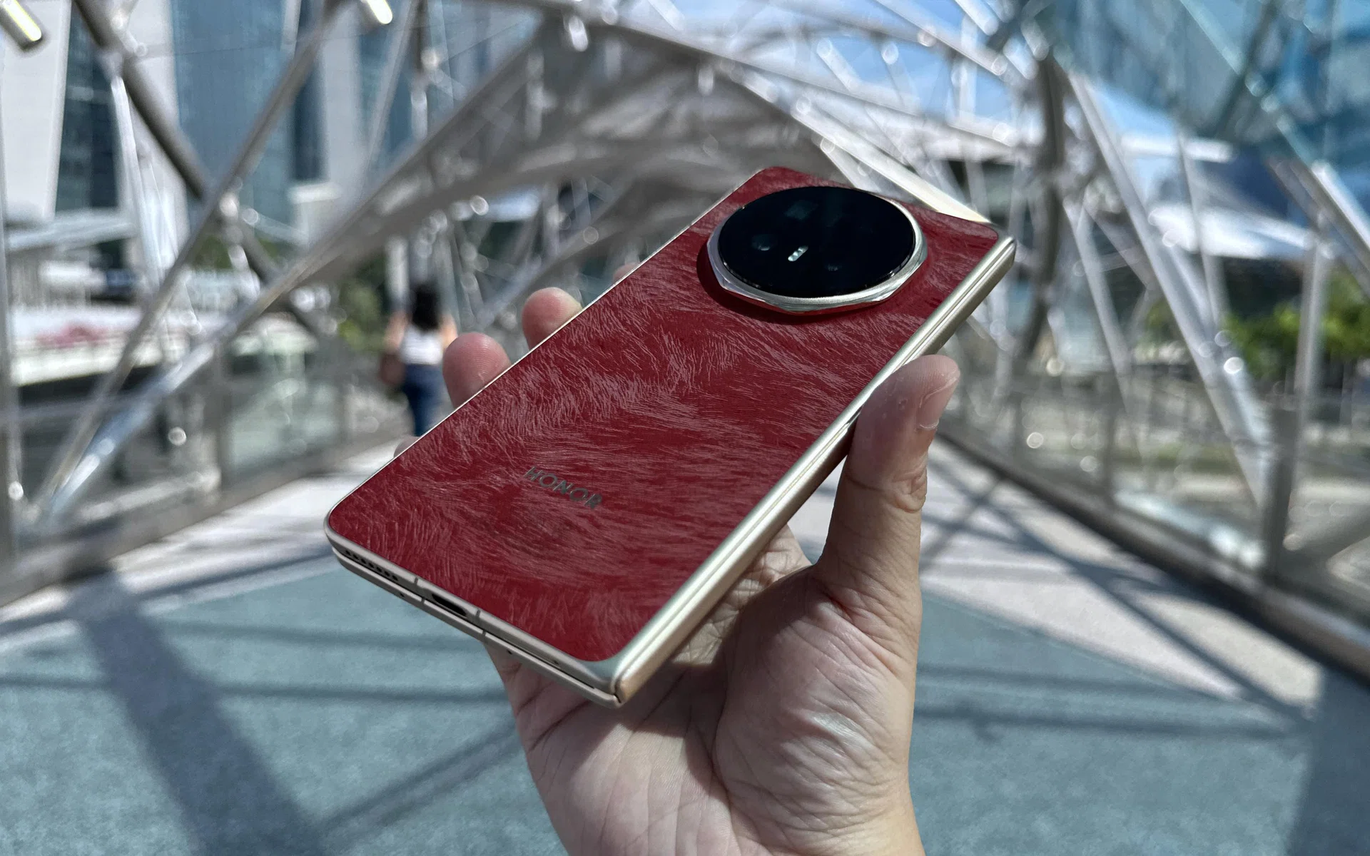 Honor Magic V6 review