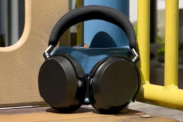 Sennheiser Momentum 5 Wireless