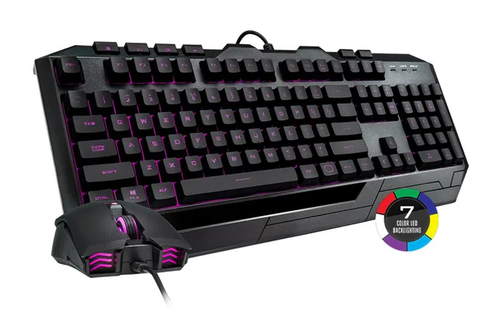 Cooler Master Devastator 3 Plus