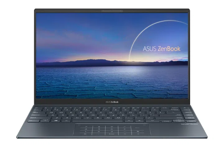 (Image source: ASUS)