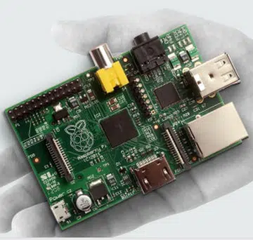 Image source: RS Components