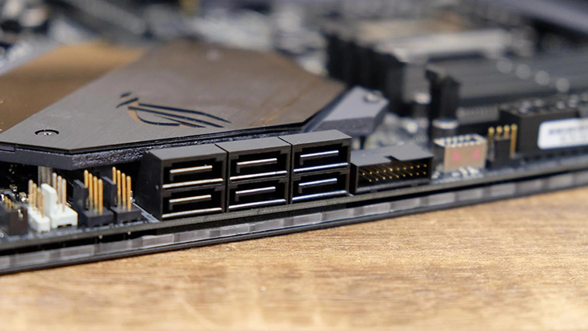 ASUS ROG Maximus XI Extreme