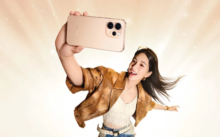 OPPO Reno15, Reno15 F, Reno15 Pro Max