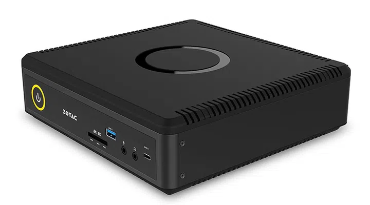 Zotac ZBOX QK7P5000