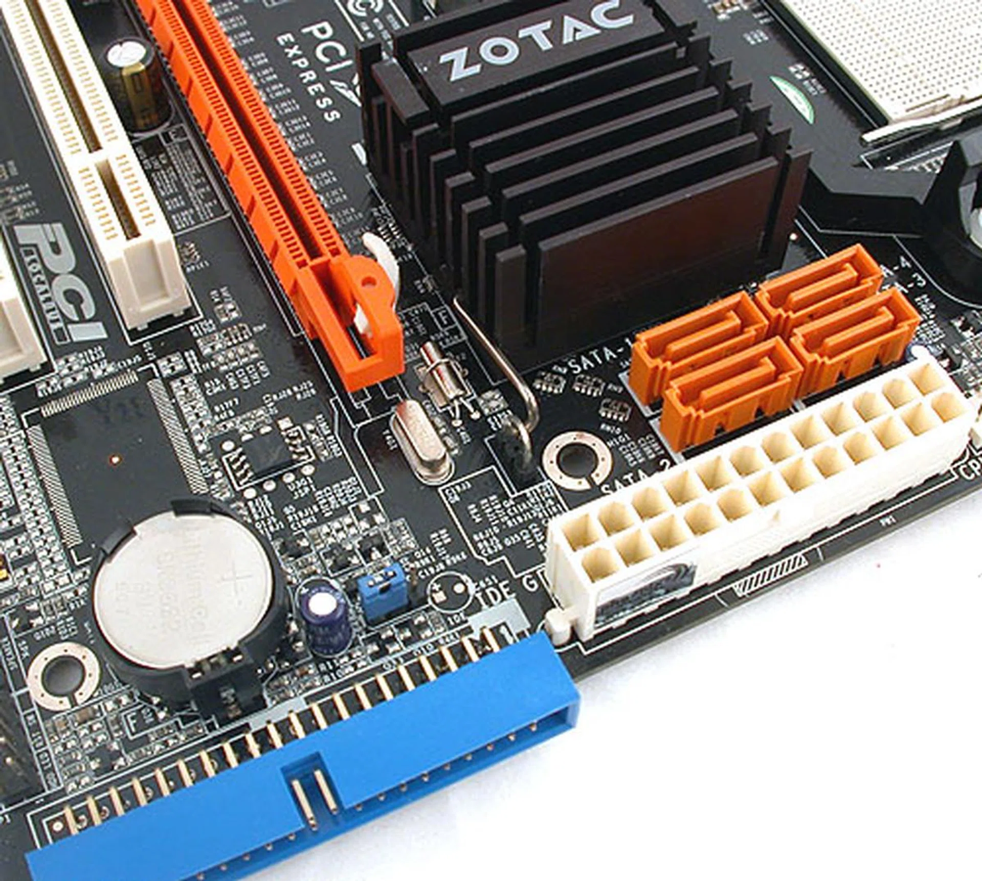 AMD IGP Chipset and Motherboard Showdown | HardwareZone Singapore