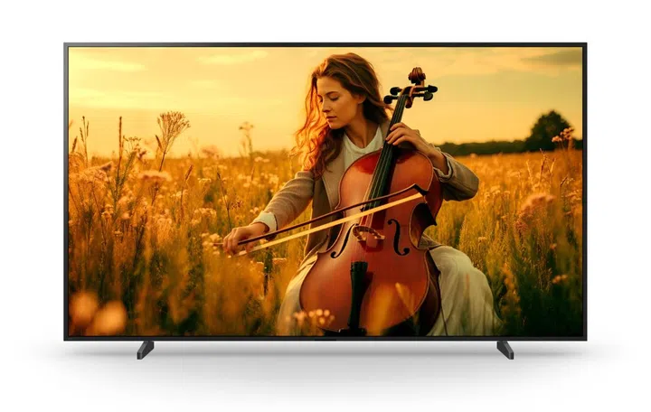 The new Sony Bravia 5. Photo: Sony.
