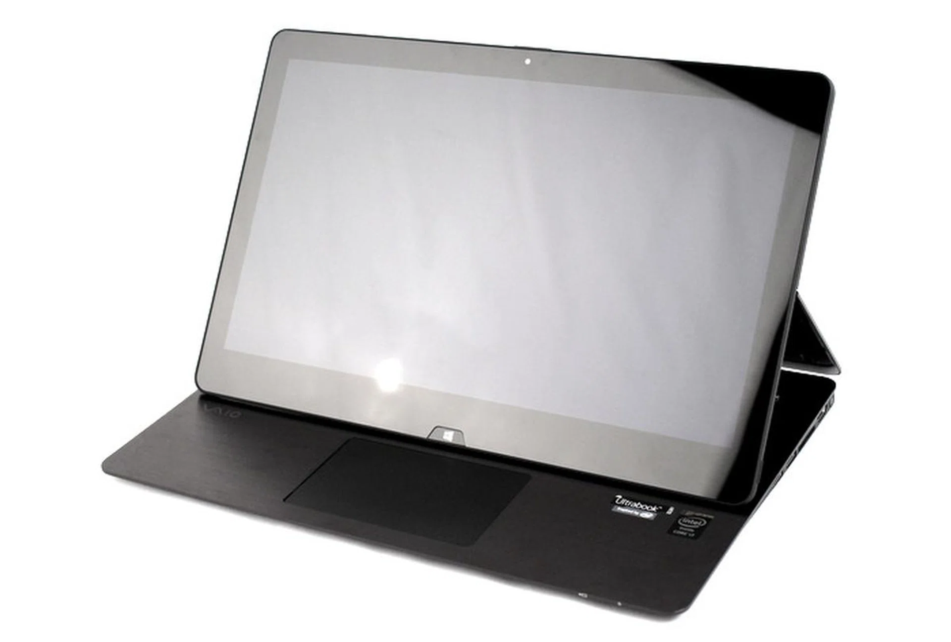 The Vaio Fit 13A is a great Ultrabook that's thin-and-light, gives users the option of tablet mode usage, comes with a digitizer, but only has a full HD display and is pricier than other Ultrabooks in the market. 