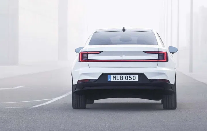 (Image source: Polestar)