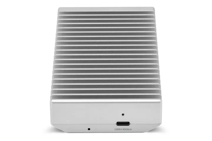 OWC SSD