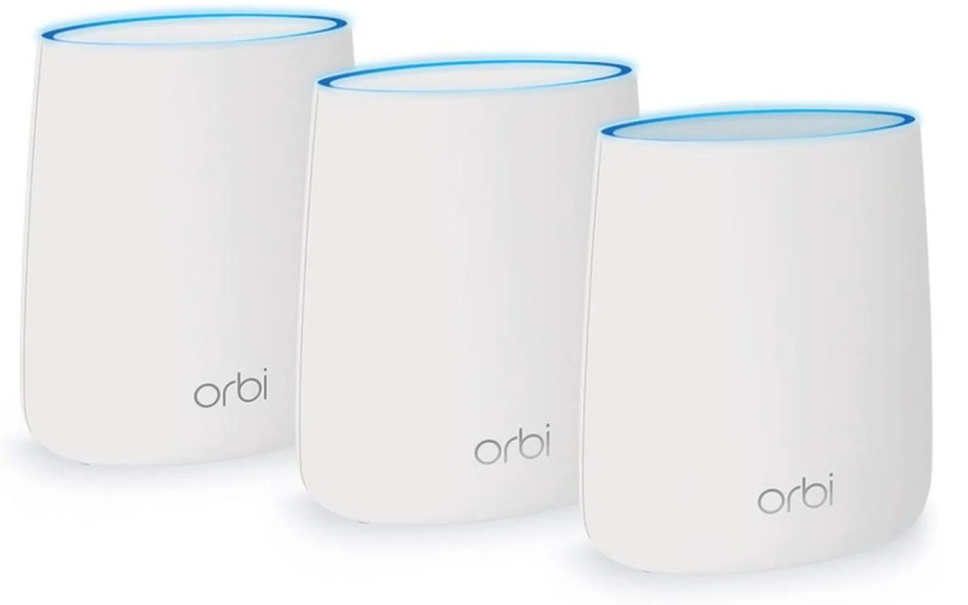 Get great Wi-Fi coverage throughout your house
