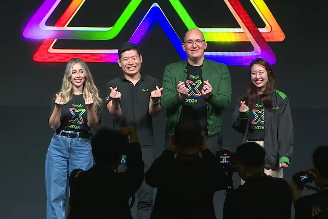 Grab aims to be the only app you need for Southeast Asia holidays – here’s why