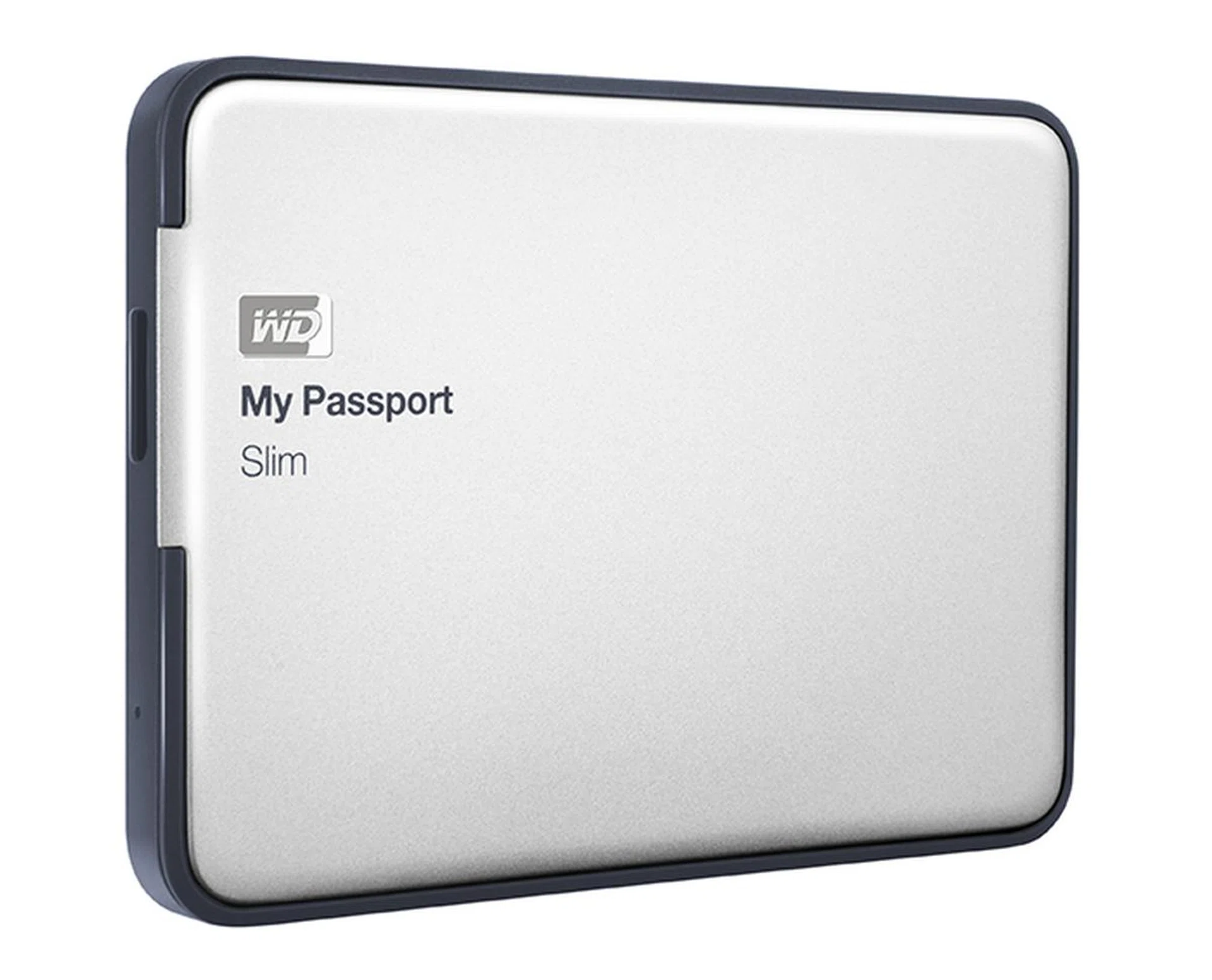 Western Digital My Passport Slim