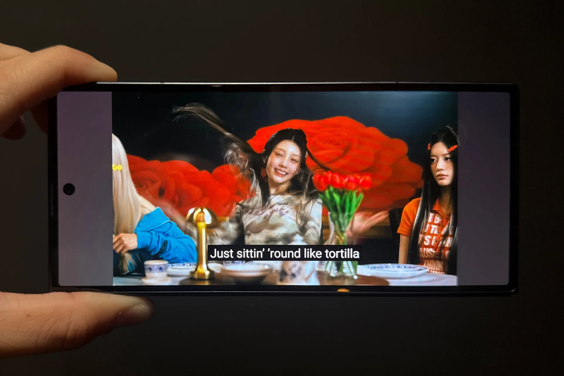 Samsung Galaxy Z Fold8 Ultra review