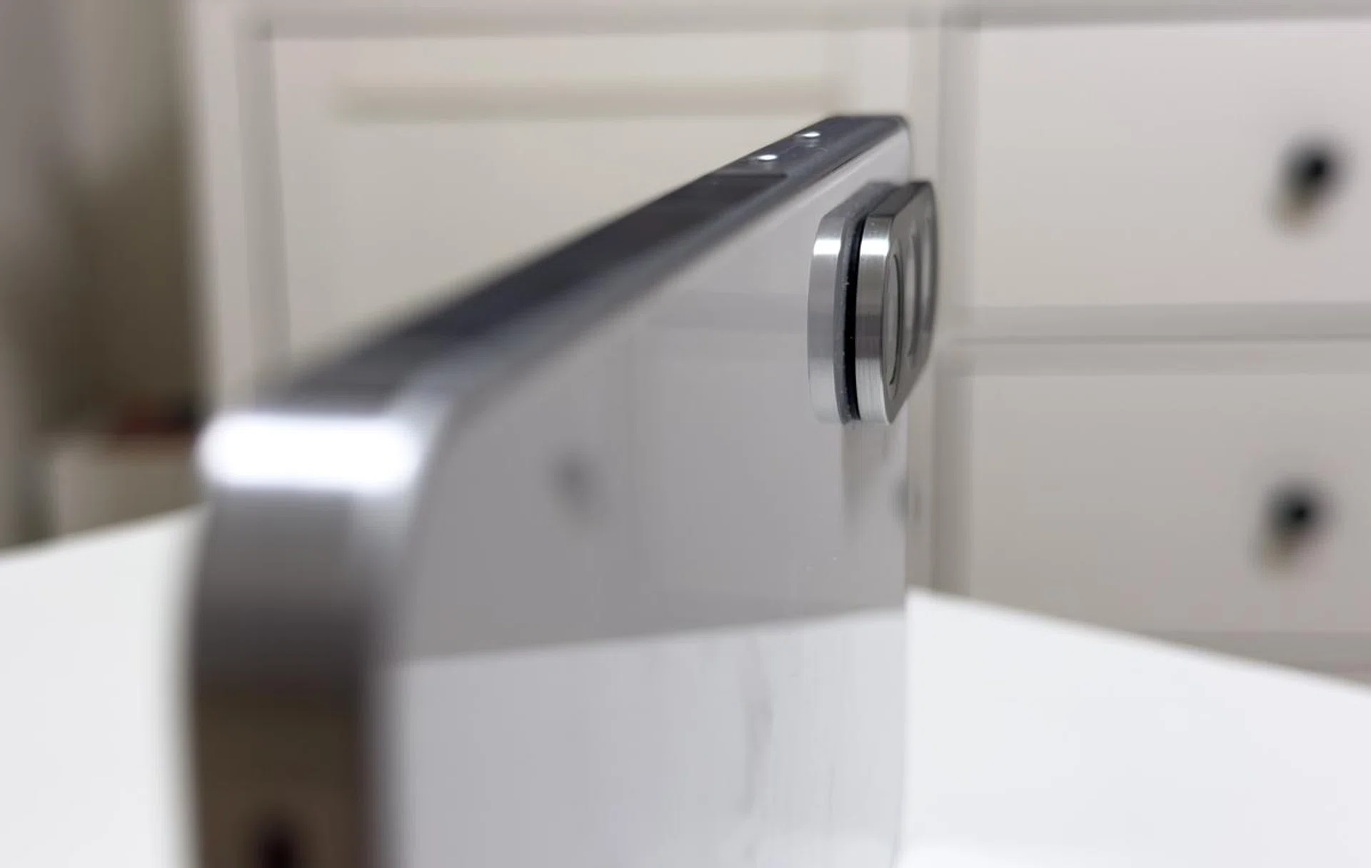 Samsung Galaxy A56. Photo: HWZ.