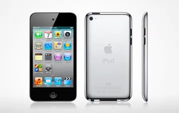 The iPod Touch has not seen a hardware refresh since September 2010 (Image Source: Apple)