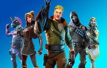 Image: Epic Games