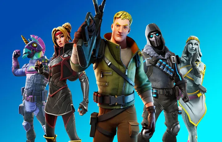 Image: Epic Games