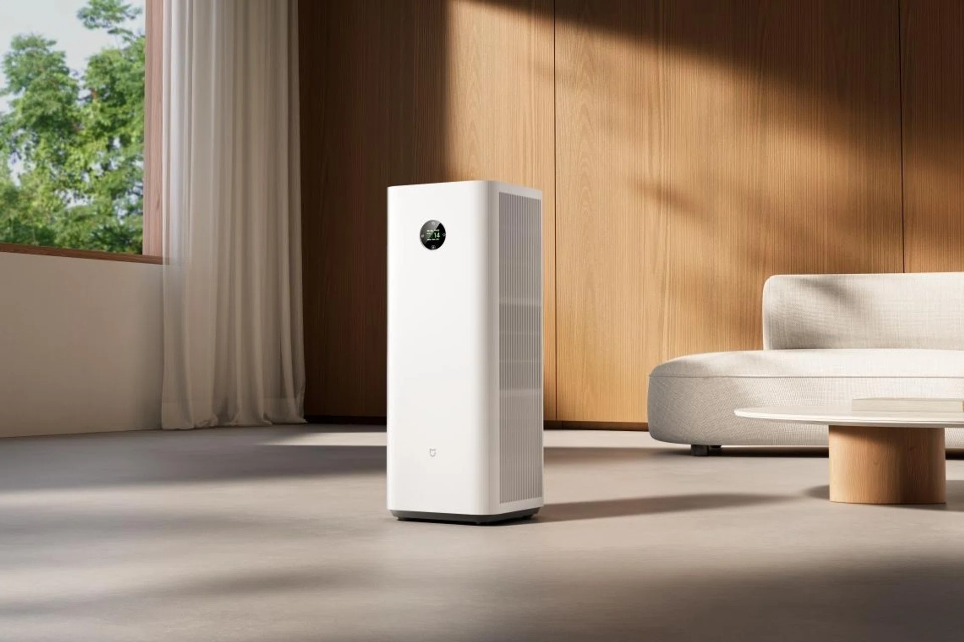 Xiaomi Mijia Smart Air Purifier Max